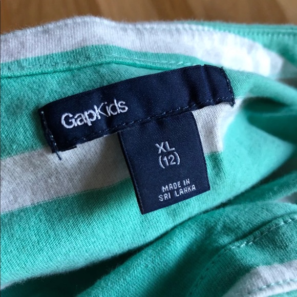 GAP Kids dress - Picture 5 of 5